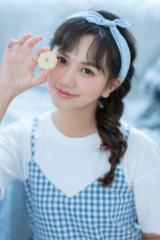 一個媽媽的女兒6