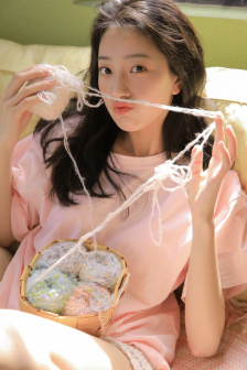 強壯公弄得我次次高潮廚房