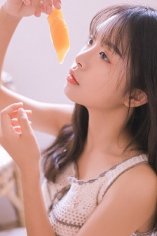 女友太漂亮干了一天就不累