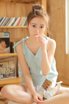 李彩譚在線觀看