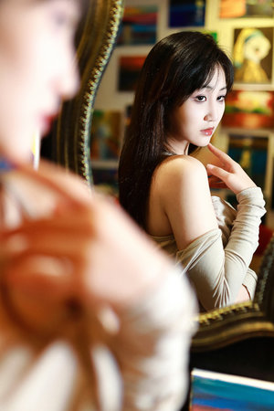 蒙奇清血八味片