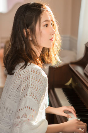 聶小雨一戰三視頻精彩回顧