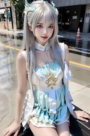 公交車動一下就撞一次視頻