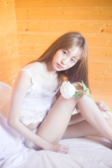 荒島女兒國滿天星版