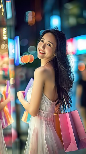 手機調成震動夾在中間